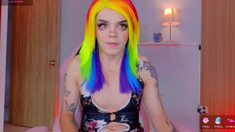 Snapshot of chris_parker01 chatting on 02-27-26, 12:16 juli Instagram july rv17 - Twitter juli rv17 online show from 02-27-26, 12:16