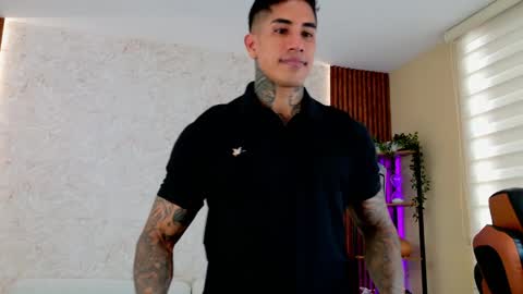 chris reilly online show from 03-12-26, 08:37