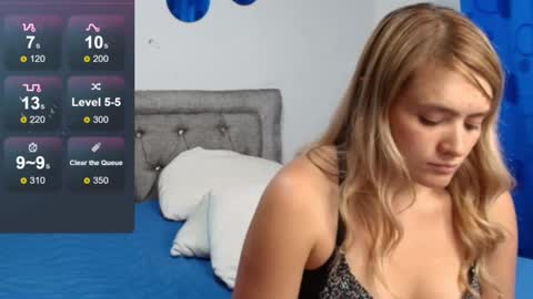 Yarixa online show from 02-27-25, 02:42