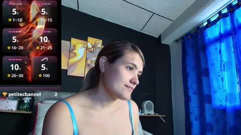 Yarixa online show from 12-22-25, 05:21
