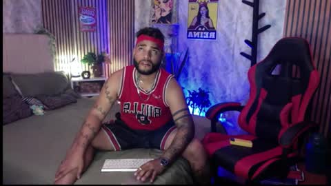 chris_stone444 online show from 03-13-26, 01:01