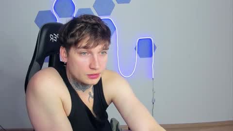 Chris Tyson online show from 12-07-24, 06:59