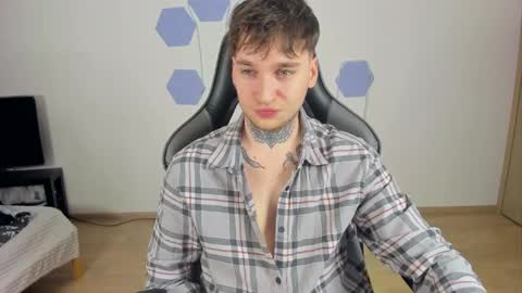 Chris Tyson online show from 12-25-24, 05:16