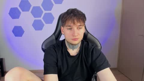 Chris Tyson online show from 01-20-25, 10:04