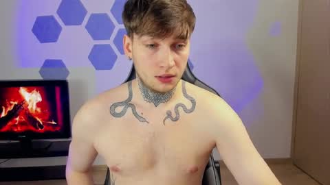 Chris Tyson online show from 01-26-25, 08:13