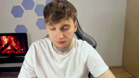 Chris Tyson online show from 01-27-25, 02:53