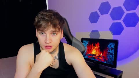 Chris Tyson online show from 02-13-25, 07:56