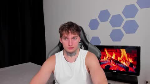 Chris Tyson online show from 10-09-25, 09:13