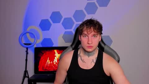 Chris Tyson online show from 11-01-25, 10:12