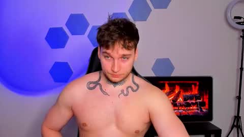 Chris Tyson online show from 02-27-26, 09:09