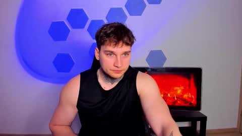 Chris Tyson online show from 03-03-26, 09:59