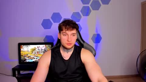 Chris Tyson online show from 03-27-26, 09:10