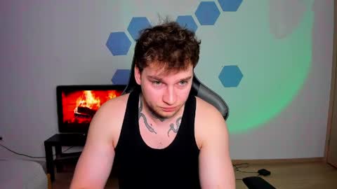 Chris Tyson online show from 04-01-26, 08:15