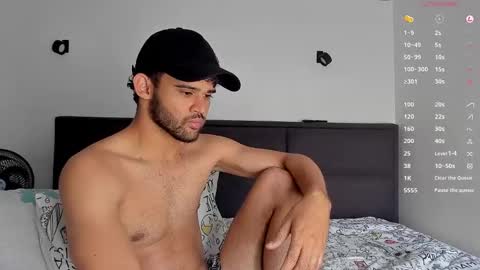 Im Chirs IM MODEL INDEPENDT online show from 12-05-24, 09:06