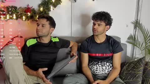 Im Chirs IM MODEL INDEPENDT online show from 12-14-24, 02:56