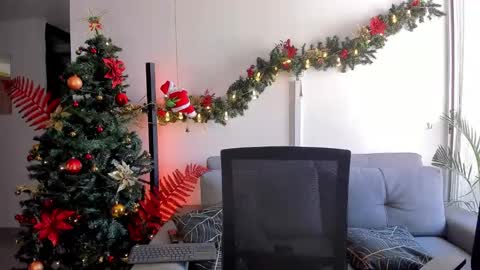 Im Chirs IM MODEL INDEPENDT online show from 12-18-24, 07:08