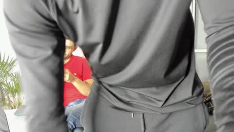 Im Chirs IM MODEL INDEPENDT online show from 01-30-25, 03:33