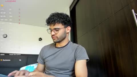 Im Chirs IM MODEL INDEPENDT online show from 01-30-25, 07:15