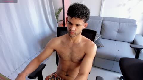 Im Chirs IM MODEL INDEPENDT online show from 03-01-25, 03:27