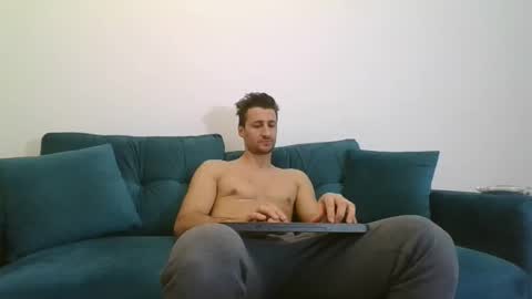 Snapshot of chrisaron chatting on 02-23-25, 04:24 chrisaron online show from 02-23-25, 04:24