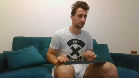 Snapshot of chrisaron chatting on 03-02-25, 04:17 chrisaron online show from 03-02-25, 04:17