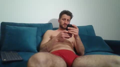 Snapshot of chrisaron chatting on 04-03-26, 07:34 chrisaron online show from 04-03-26, 07:34