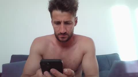 Snapshot of chrisaron chatting on 05-05-26, 04:20 chrisaron online show from 05-05-26, 04:20