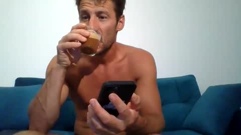 chrisaron online show from 07-17-26, 03:13