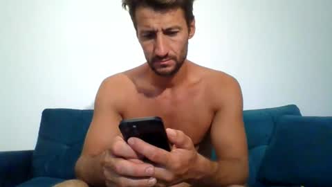 chrisaron online show from 07-24-26, 03:15