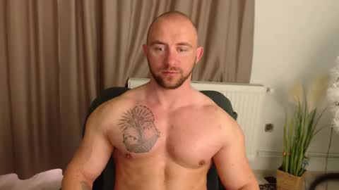 chrisbigbiceps online show from 03-26-26, 05:13