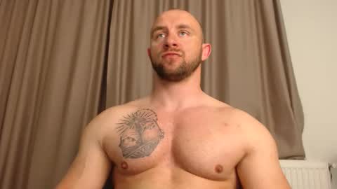 chrisbigbiceps online show from 04-28-26, 05:51