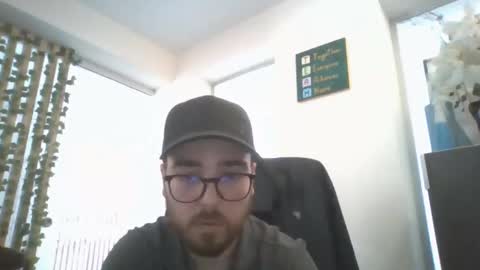 ChrisColton online show from 05-31-26, 10:44