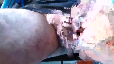 Snapshot of chriscoolx chatting on 09-29-25, 10:53 chriscoolx online show from 09-29-25, 10:53