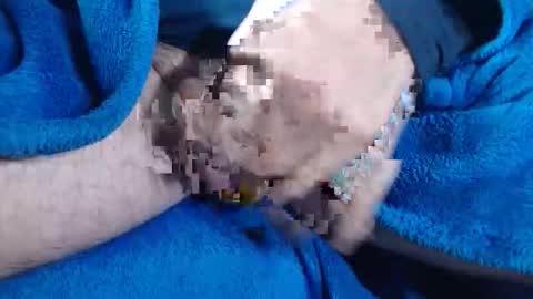 chriscoolx online show from 10-19-25, 03:12