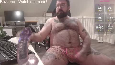 Snapshot of chriscubxxx chatting on 02-02-26, 09:35 chriscubxxx online show from 02-02-26, 09:35