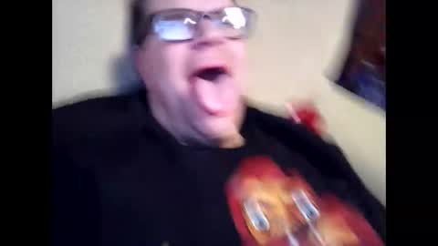 Snapshot of chrisd6066 chatting on 01-02-25, 08:24 Chris online show from 01-02-25, 08:24