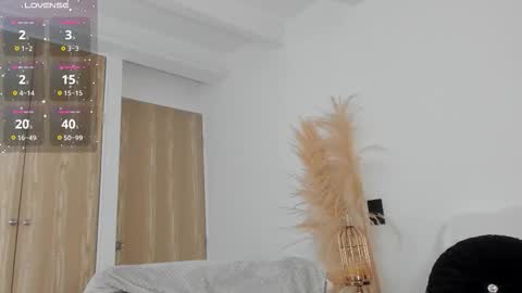 Snapshot of chrishell_ chatting on 03-02-26, 05:08 Chrishell online show from 03-02-26, 05:08