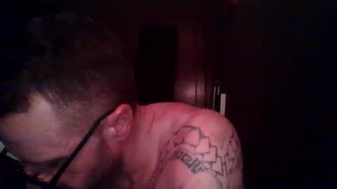 Italian Stallion online show from 11-28-25, 06:49