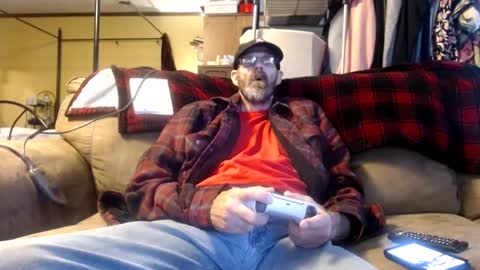 chrisintn online show from 10-08-25, 03:09