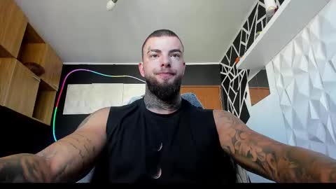 Chris Jordan online show from 09-20-25, 08:59