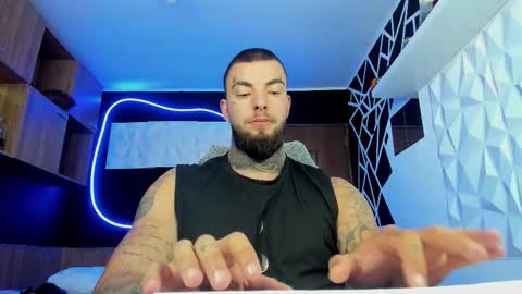 Chris Jordan online show from 09-23-25, 06:16