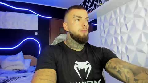 Chris Jordan online show from 09-25-25, 07:01