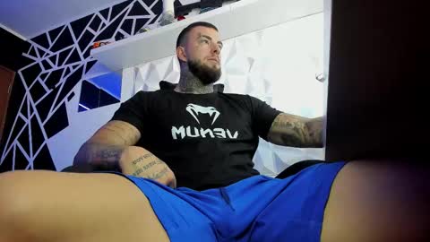 Chris Jordan online show from 09-30-25, 07:24