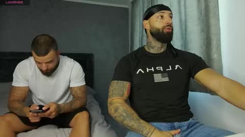 Chris Jordan online show from 10-01-25, 08:09