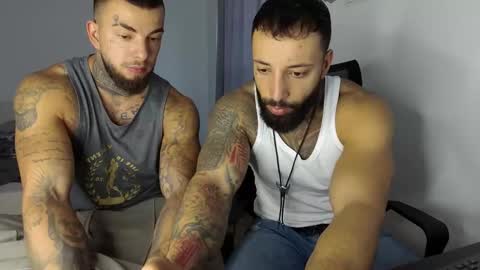 Chris Jordan online show from 10-07-25, 05:48