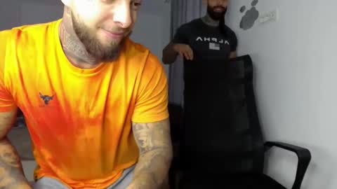 Chris Jordan online show from 10-08-25, 06:00