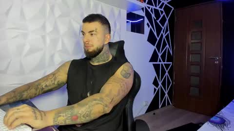 Chris Jordan online show from 10-20-25, 04:57