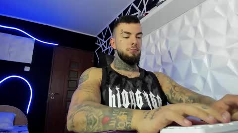 Chris Jordan online show from 10-21-25, 05:41