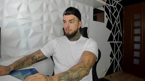 Chris Jordan online show from 10-25-25, 08:00