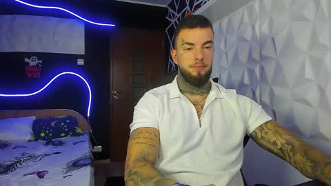 Chris Jordan online show from 11-06-25, 07:53